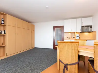 Ferienwohnung für 4 Personen (40 m²) in Cuxhaven 7/10
