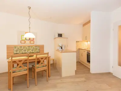 Ferienwohnung für 4 Personen (40 m²) in Cuxhaven 4/10