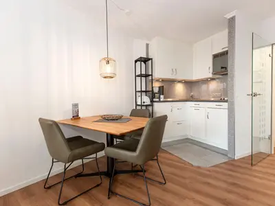 Ferienwohnung für 3 Personen (40 m²) in Cuxhaven 7/10