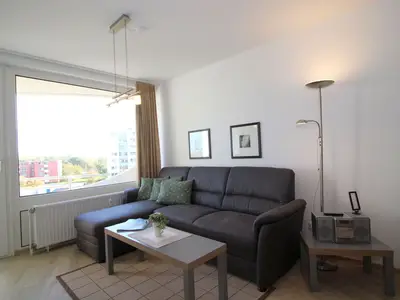 Ferienwohnung für 4 Personen (40 m²) in Cuxhaven 5/10
