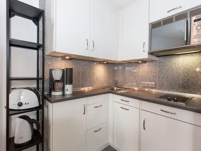 Ferienwohnung für 3 Personen (40 m²) in Cuxhaven 8/10