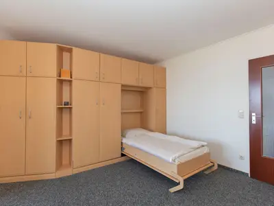 Ferienwohnung für 4 Personen (40 m²) in Cuxhaven 8/10