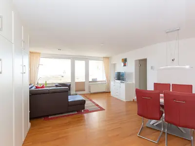 Ferienwohnung für 4 Personen (66 m²) in Cuxhaven 3/10