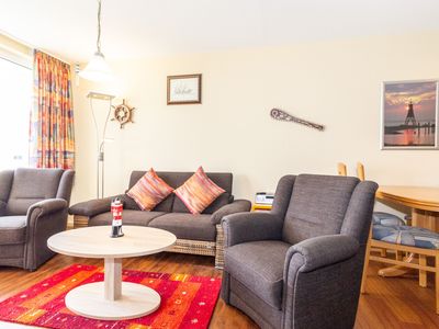 Ferienwohnung für 4 Personen (40 m²) 8/10