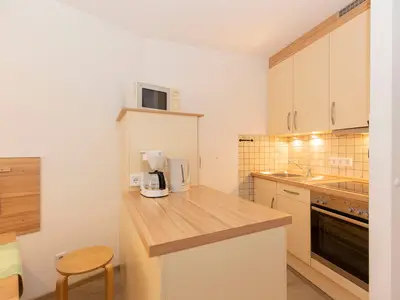 Ferienwohnung für 4 Personen (40 m²) in Cuxhaven 6/10