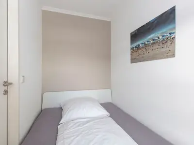 Ferienwohnung für 3 Personen (40 m²) in Cuxhaven 10/10