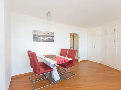 Ferienwohnung für 4 Personen (66 m²) in Cuxhaven 4/10