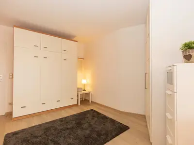 Ferienwohnung für 4 Personen (40 m²) in Cuxhaven 7/10