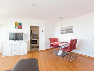 Ferienwohnung für 4 Personen (66 m²) in Cuxhaven 5/10