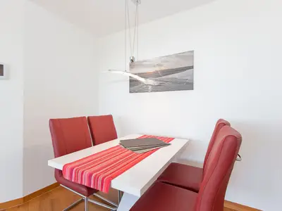 Ferienwohnung für 4 Personen (66 m²) in Cuxhaven 6/10