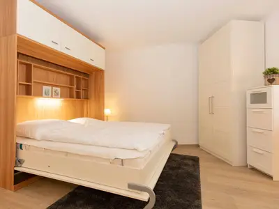 Ferienwohnung für 4 Personen (40 m²) in Cuxhaven 8/10