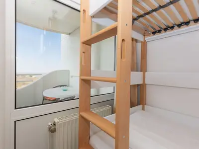 Ferienwohnung für 4 Personen (40 m²) in Cuxhaven 9/10