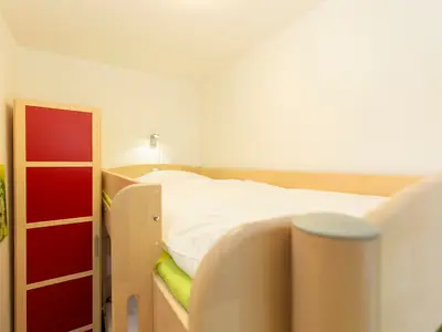 Ferienwohnung für 4 Personen (40 m²) in Cuxhaven 9/10