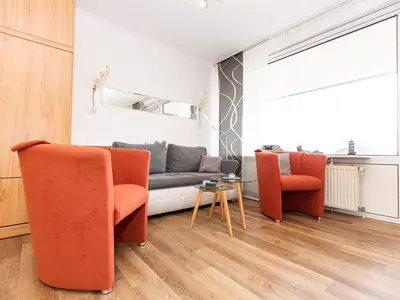 Ferienwohnung für 2 Personen (34 m²) in Cuxhaven 1/10
