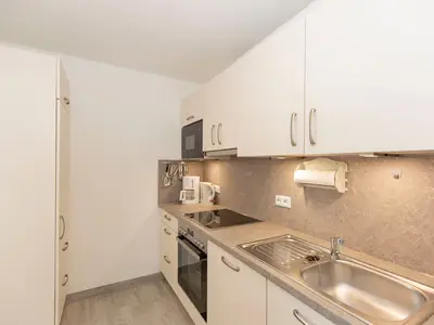 Ferienwohnung für 4 Personen (66 m²) in Cuxhaven 8/10