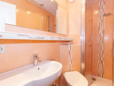 Ferienwohnung für 4 Personen (40 m²) in Cuxhaven 10/10