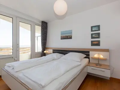 Ferienwohnung für 4 Personen (66 m²) in Cuxhaven 9/10