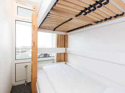 Ferienwohnung für 4 Personen (40 m²) in Cuxhaven 10/10