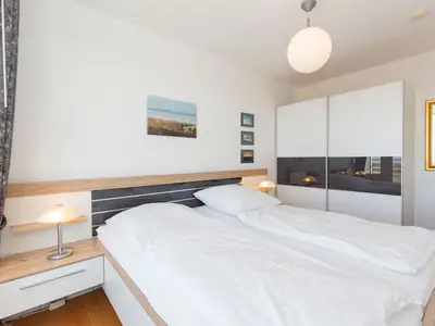 Ferienwohnung für 4 Personen (66 m²) in Cuxhaven 10/10