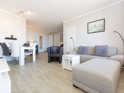 Ferienwohnung für 4 Personen (55 m²) 1/10