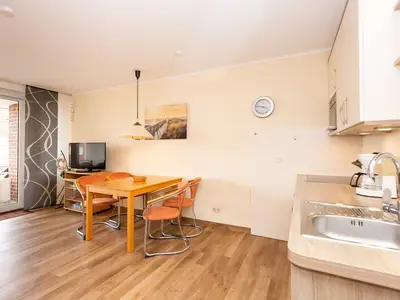 Ferienwohnung für 2 Personen (34 m²) in Cuxhaven 4/10