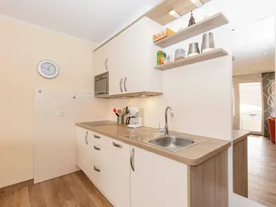 Ferienwohnung für 2 Personen (34 m²) in Cuxhaven 5/10