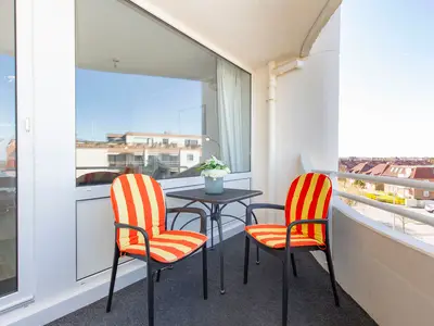 Ferienwohnung für 4 Personen (55 m²) in Cuxhaven 2/10