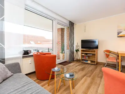 Ferienwohnung für 2 Personen (34 m²) in Cuxhaven 6/10