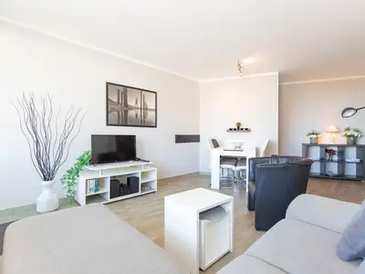 Ferienwohnung für 4 Personen (55 m²) in Cuxhaven 3/10