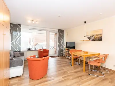Ferienwohnung für 2 Personen (34 m²) in Cuxhaven 7/10