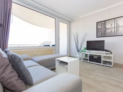 Ferienwohnung für 4 Personen (55 m²) in Cuxhaven 4/10