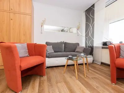 Ferienwohnung für 2 Personen (34 m²) in Cuxhaven 8/10