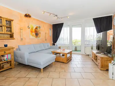 Ferienwohnung für 2 Personen (40 m²) in Cuxhaven 1/10