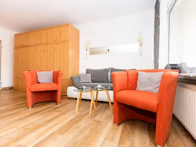 Ferienwohnung für 2 Personen (34 m²) in Cuxhaven 9/10