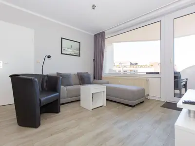 Ferienwohnung für 4 Personen (55 m²) in Cuxhaven 5/10