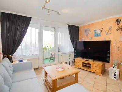 Ferienwohnung für 2 Personen (40 m²) in Cuxhaven 2/10