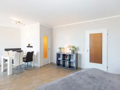 Ferienwohnung für 4 Personen (55 m²) in Cuxhaven 6/10