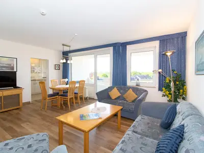 Ferienwohnung für 6 Personen (75 m²) in Cuxhaven 1/10