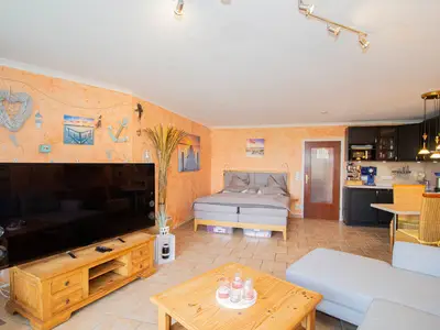 Ferienwohnung für 2 Personen (40 m²) in Cuxhaven 3/10