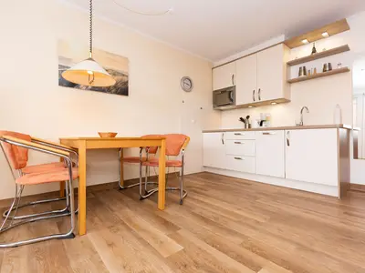 Ferienwohnung für 2 Personen (34 m²) in Cuxhaven 10/10