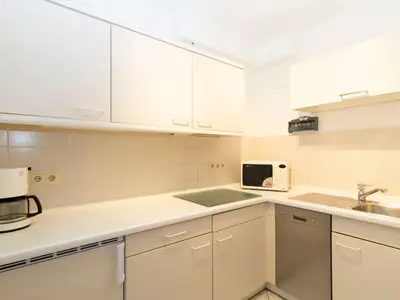 Ferienwohnung für 4 Personen (55 m²) in Cuxhaven 7/10
