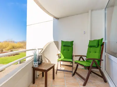 Ferienwohnung für 2 Personen (40 m²) in Cuxhaven 4/10