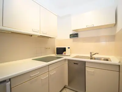 Ferienwohnung für 4 Personen (55 m²) in Cuxhaven 8/10