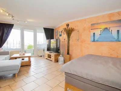Ferienwohnung für 2 Personen (40 m²) in Cuxhaven 5/10