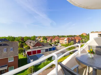 Ferienwohnung für 6 Personen (75 m²) in Cuxhaven 2/10