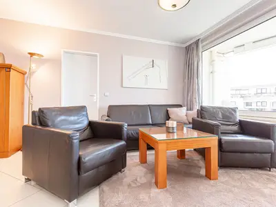 Ferienwohnung für 6 Personen (66 m²) in Cuxhaven 2/10