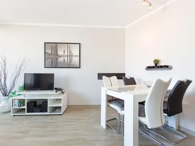 Ferienwohnung für 4 Personen (55 m²) in Cuxhaven 9/10