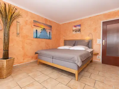 Ferienwohnung für 2 Personen (40 m²) in Cuxhaven 6/10