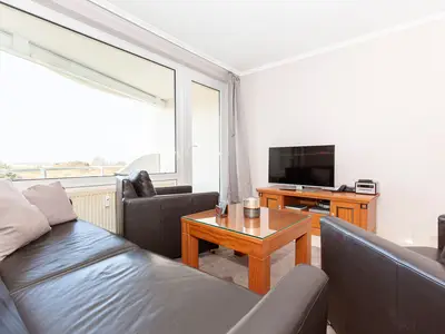 Ferienwohnung für 6 Personen (66 m²) in Cuxhaven 3/10