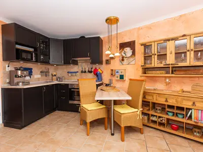 Ferienwohnung für 2 Personen (40 m²) in Cuxhaven 7/10